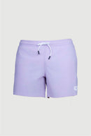 Arena Adult's Plain Beach Shorts - 14"