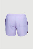 Arena Adult's Plain Beach Shorts - 14"