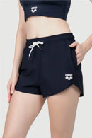 Arena Ladies' Plain Beach Shorts - 30cm