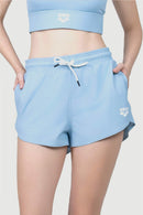 Arena Ladies' Plain Beach Shorts - 30cm