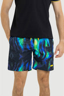 Arena Adult's Print Beach Shorts - 18"