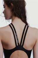 Arena YOURLINE Ladies' 1pc Open Back Swimsuit