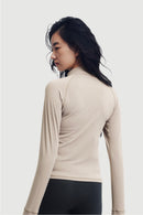 Arena YOURLINE Ladies' Long Sleeve Rashguard