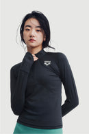 Arena YOURLINE Ladies' Long Sleeve Rashguard