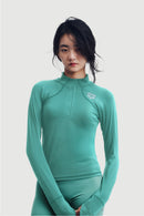 Arena YOURLINE Ladies' Long Sleeve Rashguard