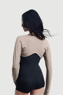 Arena YOURLINE Ladies' Long Sleeve Bolero Rashguard