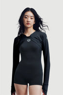Arena YOURLINE Ladies' Long Sleeve Bolero Rashguard