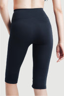 Arena YOURLINE Ladies' Half Leg Swim Pants