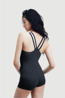 Arena YOURLINE Ladies' 1pc Swimsuit