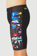 Arena WEATHERS Leisure Men's Training Half Spats