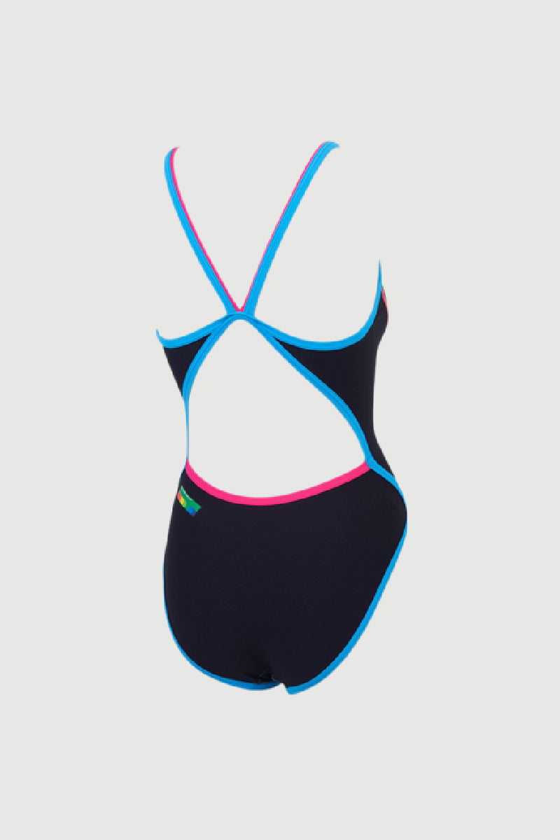 Arena Tough Suit Ladies' Training Swimsuit