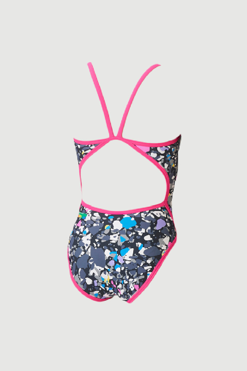 Arena Tough Suit Ladies' Training Swimsuit