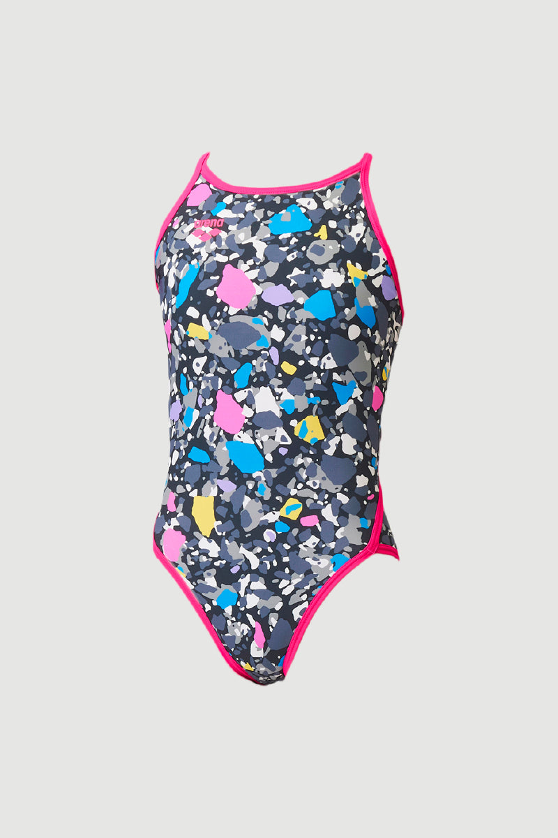 Arena Tough Suit Ladies' Training Swimsuit