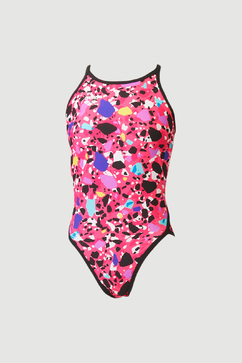 Arena Tough Suit Ladies' Training Swimsuit