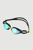 Arena RE:NON Collection - UOVO Mirror Fitness Swim Goggles