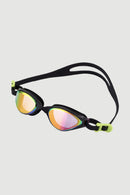 Arena RE:NON Collection - UOVO Mirror Fitness Swim Goggles