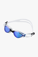 Arena RE:NON Collection - UOVO Mirror Fitness Swim Goggles