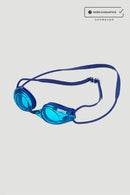 Arena RE:NON Collection - Racing Swim Goggles (Splash)