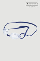 Arena RE:NON Collection - Racing Swim Goggles (Splash)