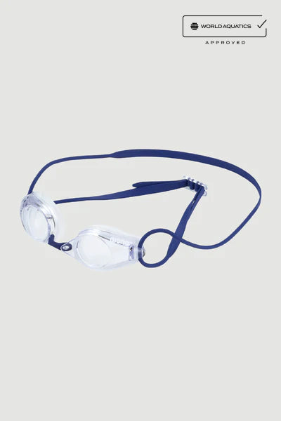 Arena RE:NON Collection - Racing Swim Goggles (Splash)