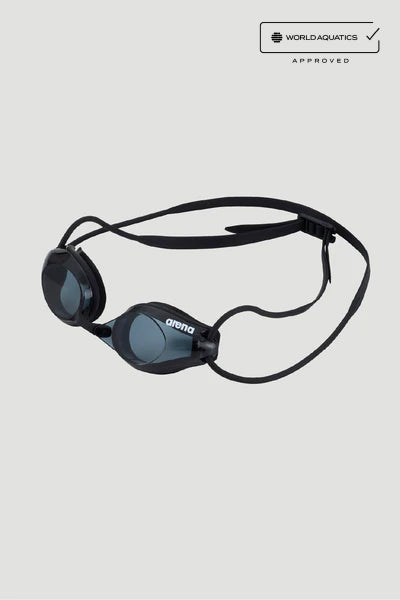 Arena RE:NON Collection - Racing Swim Goggles (Splash)