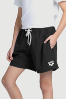 Arena Junior Plain Beach Shorts - 31cm