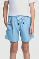 Arena Junior Plain Beach Shorts - 31cm