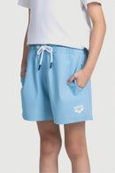 Arena Junior Plain Beach Shorts - 31cm
