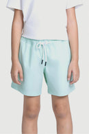 Arena Junior Plain Beach Shorts - 31cm