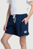 Arena Junior Plain Beach Shorts - 31cm