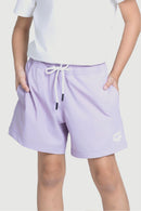 Arena Junior Plain Beach Shorts - 31cm