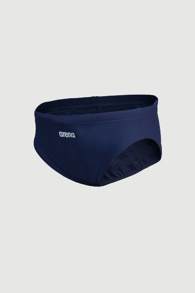 Arena Evergreen Series - Boy’s Basic Swim Trunks