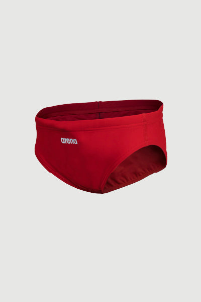 Arena Evergreen Series - Boy’s Basic Swim Trunks