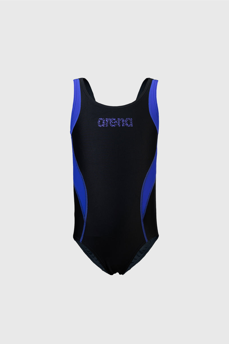 Arena Girl's One Piece Swimsuit