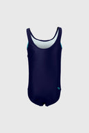 Arena Girl's One Piece Swimsuit