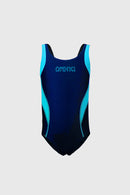 Arena Girl's One Piece Swimsuit