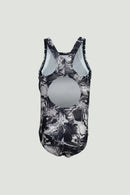 Arena Girl's One Piece Swimsuit