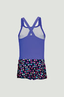 Arena Girl's One Piece Swimsuit