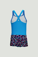 Arena Girl's One Piece Swimsuit