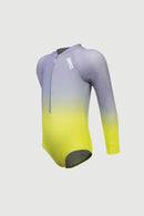 Arena Girl's One Piece Swimsuit