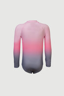 Arena Girl's One Piece Swimsuit