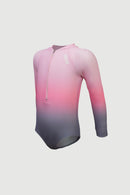 Arena Girl's One Piece Swimsuit