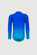 Arena Girl's One Piece Swimsuit