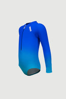 Arena Girl's One Piece Swimsuit