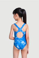 Arena Girl's One Piece Swimsuit