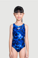 Arena Girl's One Piece Swimsuit