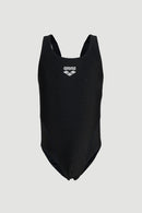 Arena Evergreen Series - Girl’s Basic Swimsuit
