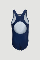 Arena Evergreen Series - Girl’s Basic Swimsuit