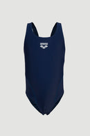 Arena Evergreen Series - Girl’s Basic Swimsuit