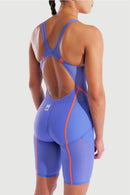 Arena Ladies Powerskin Carbon Glide Racing Half Spats